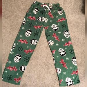 Christmas Story Pajama Pants